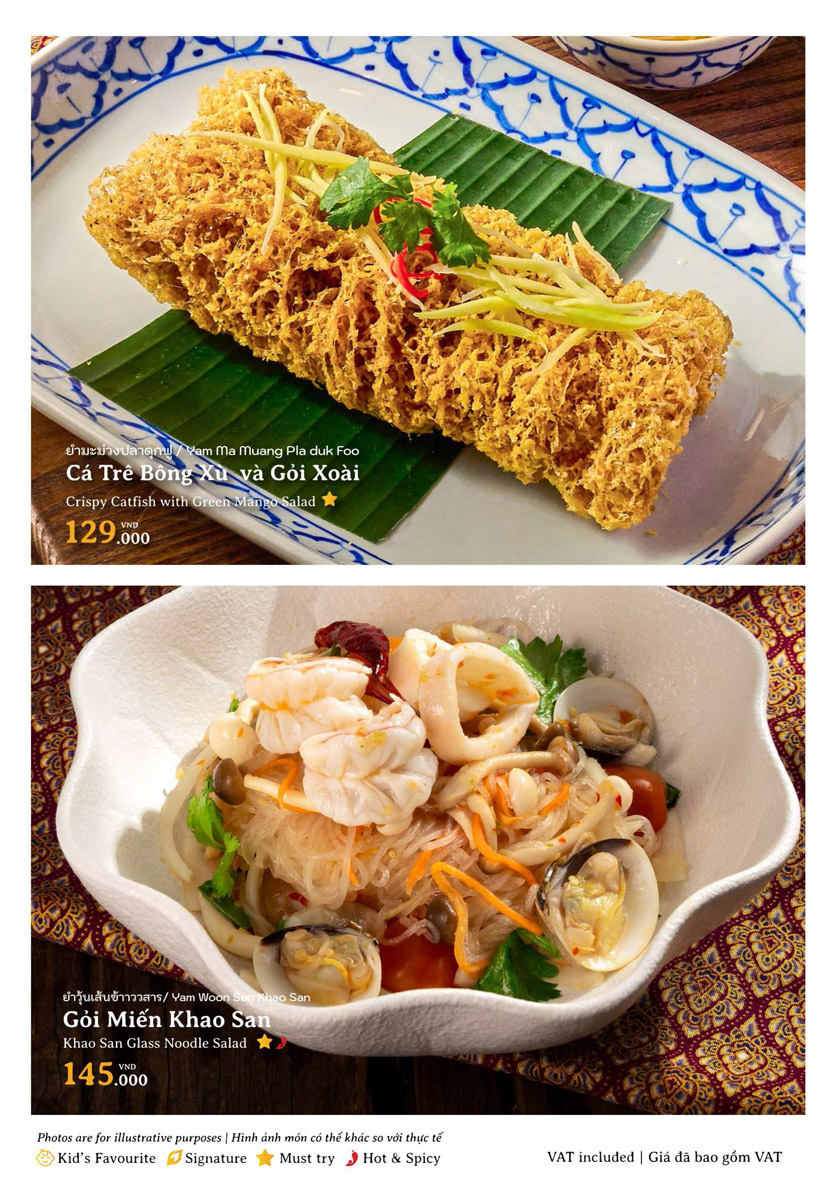 GIẢM 15% Thực đơn-16