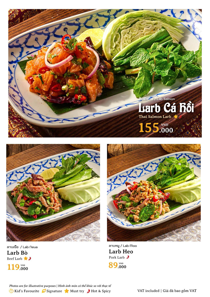 GIẢM 15% Thực đơn-17