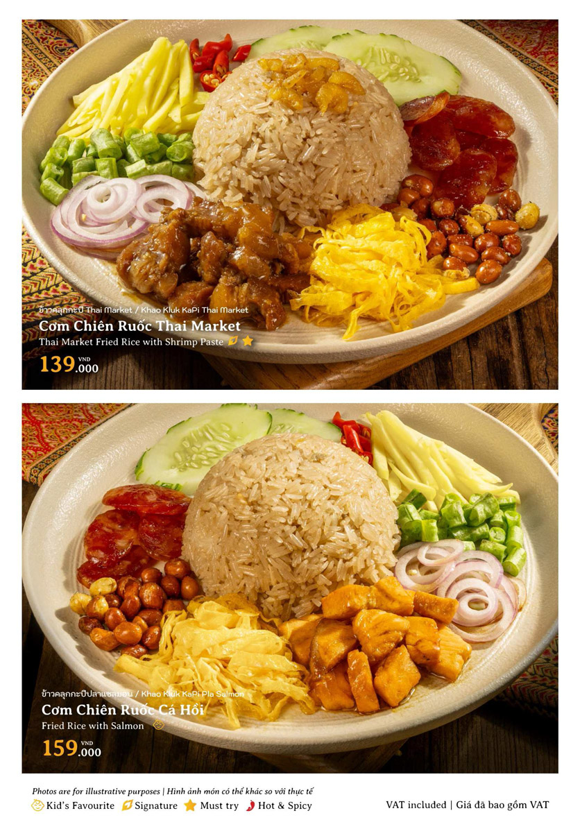 GIẢM 15% Thực đơn-30