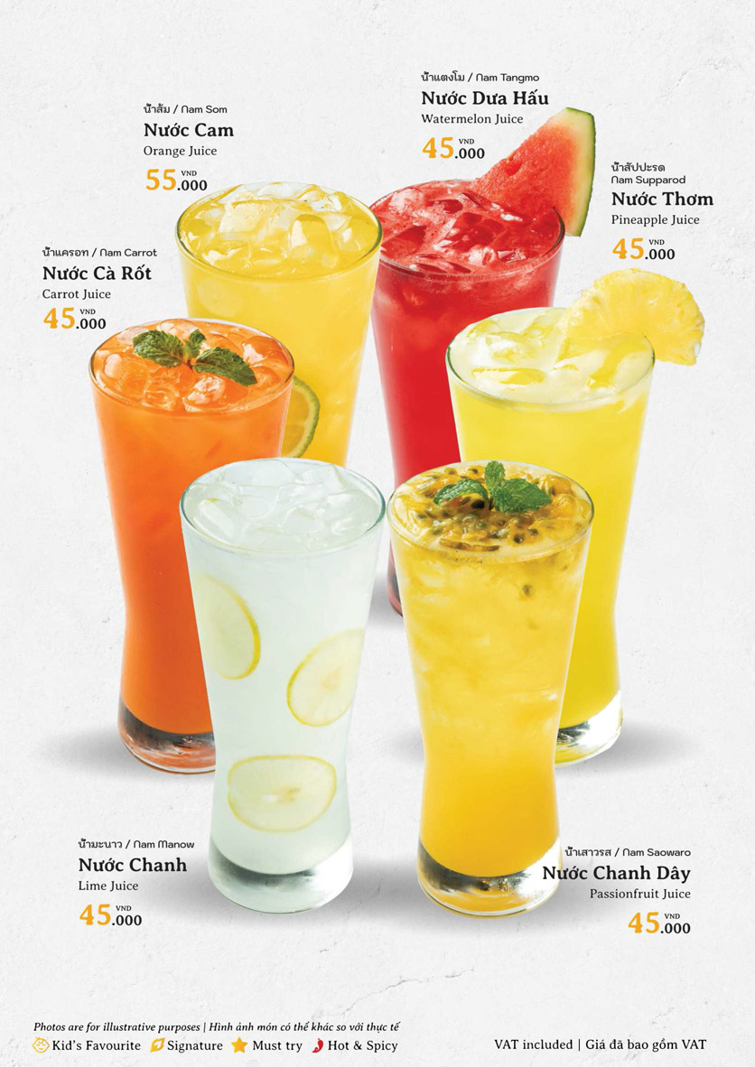 GIẢM 15% Thực đơn-46