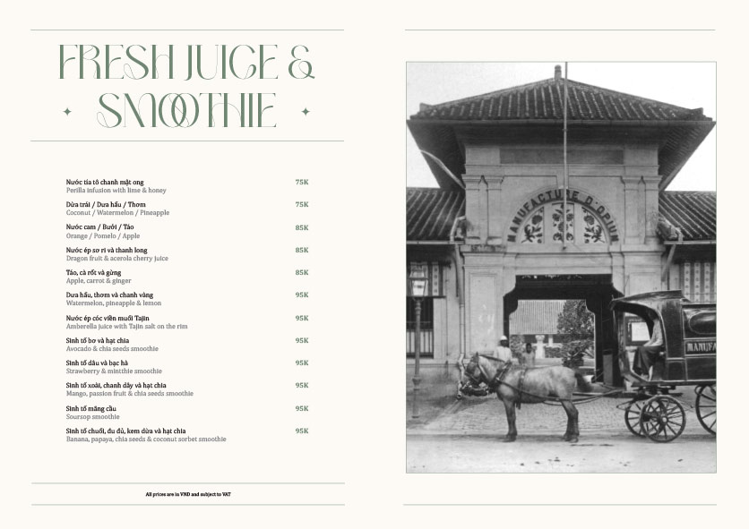 Menu Hoa Túc - Ngô Thời Nhiệm 7 