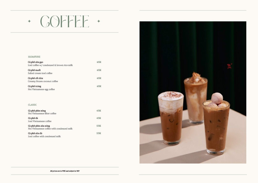 Menu Hoa Túc - Ngô Thời Nhiệm 9 