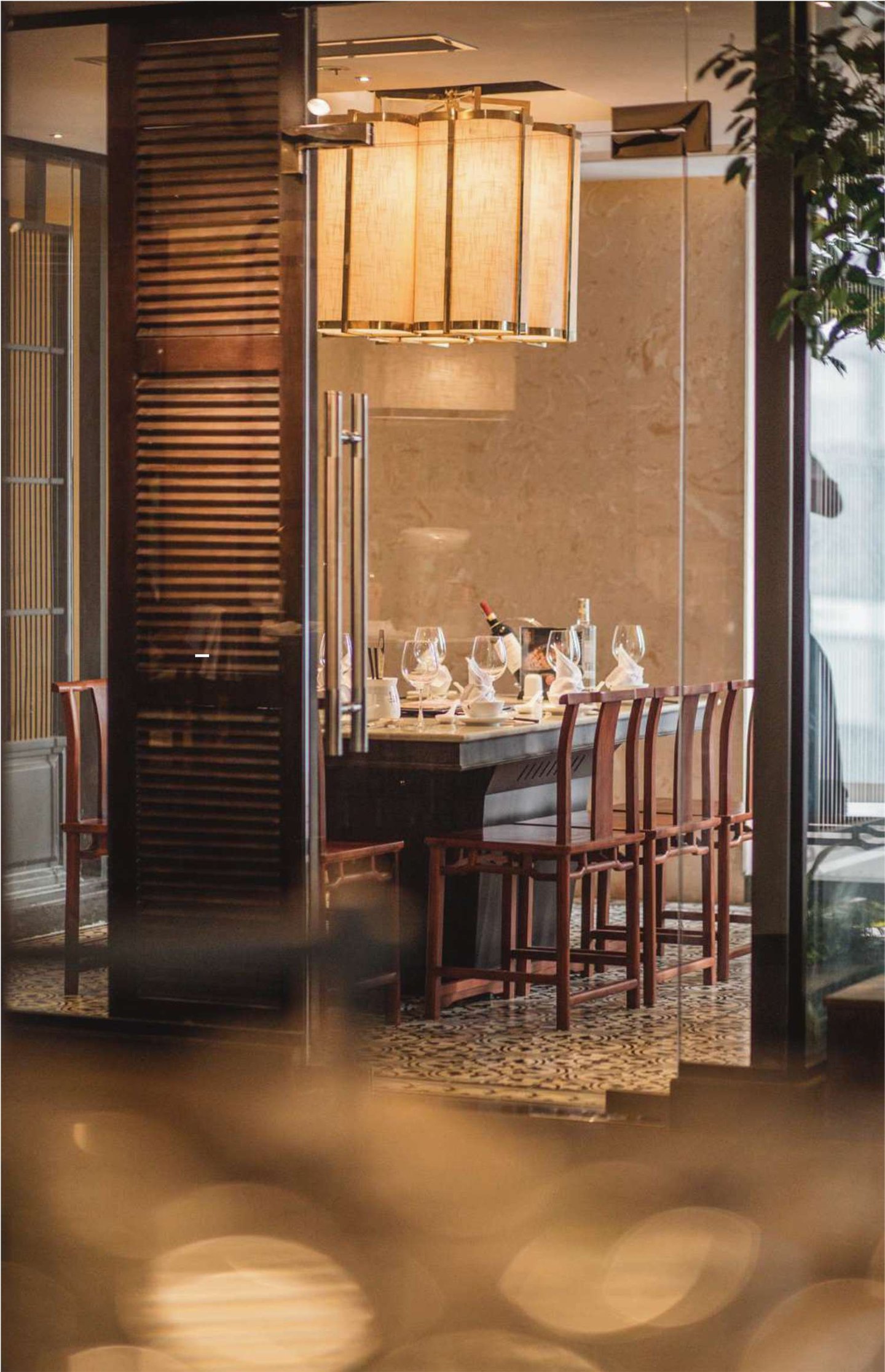 Menu Lẩu Nấm Ashima - Giang Văn Minh 9