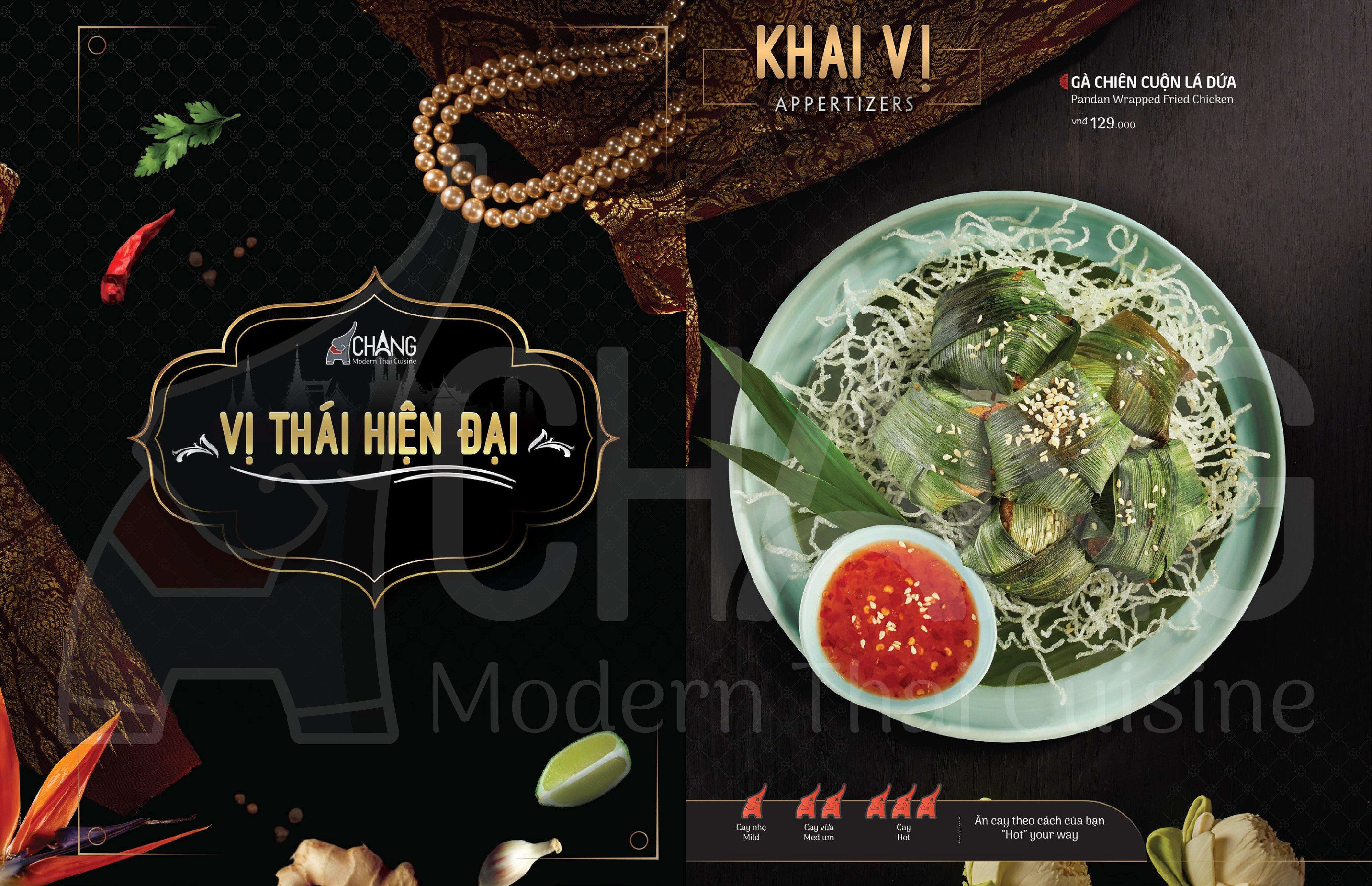 Menu Chang - Võ Văn Ngân 2