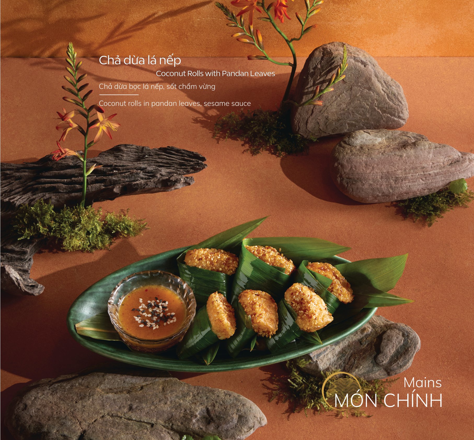 Menu Chay Vị Lai - Bùi Thị Xuân 6
