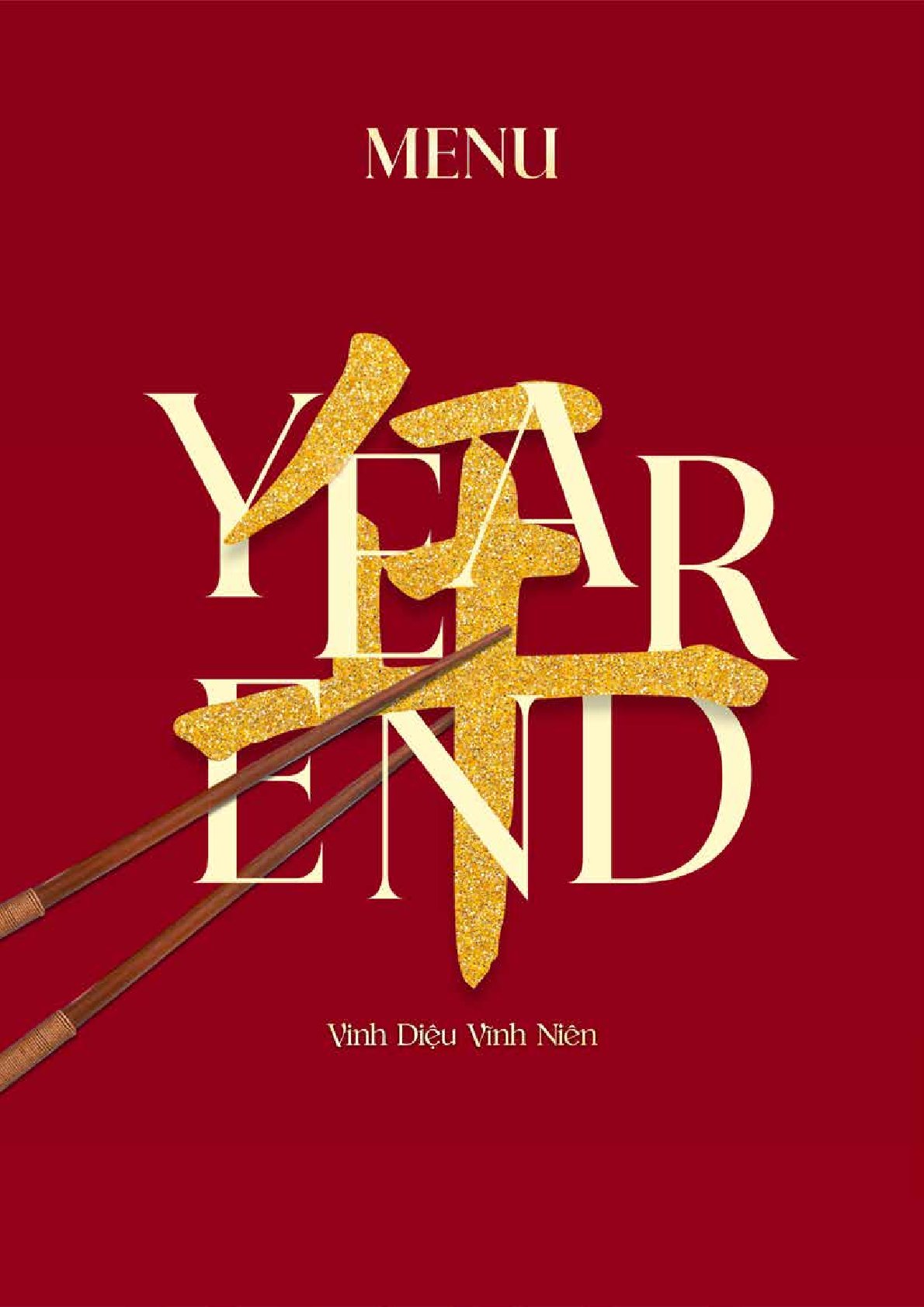 Menu Fu Rong Hua - Đinh Tiên Hoàng 1 