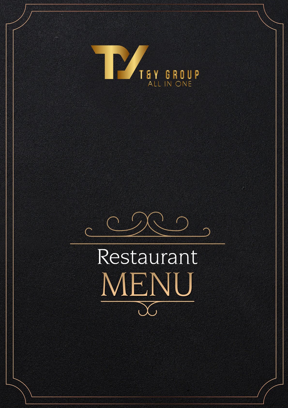Menu Nhà hàng Green - Hoàng Quốc Việt 1 