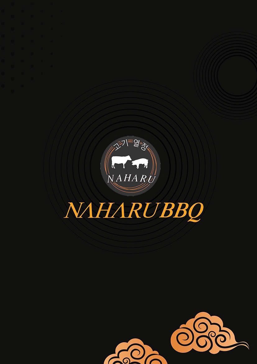 Menu Naharu BBQ - Trần Văn Lai 1 