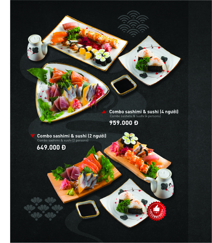 Giảm 10% Menu gọi món-11