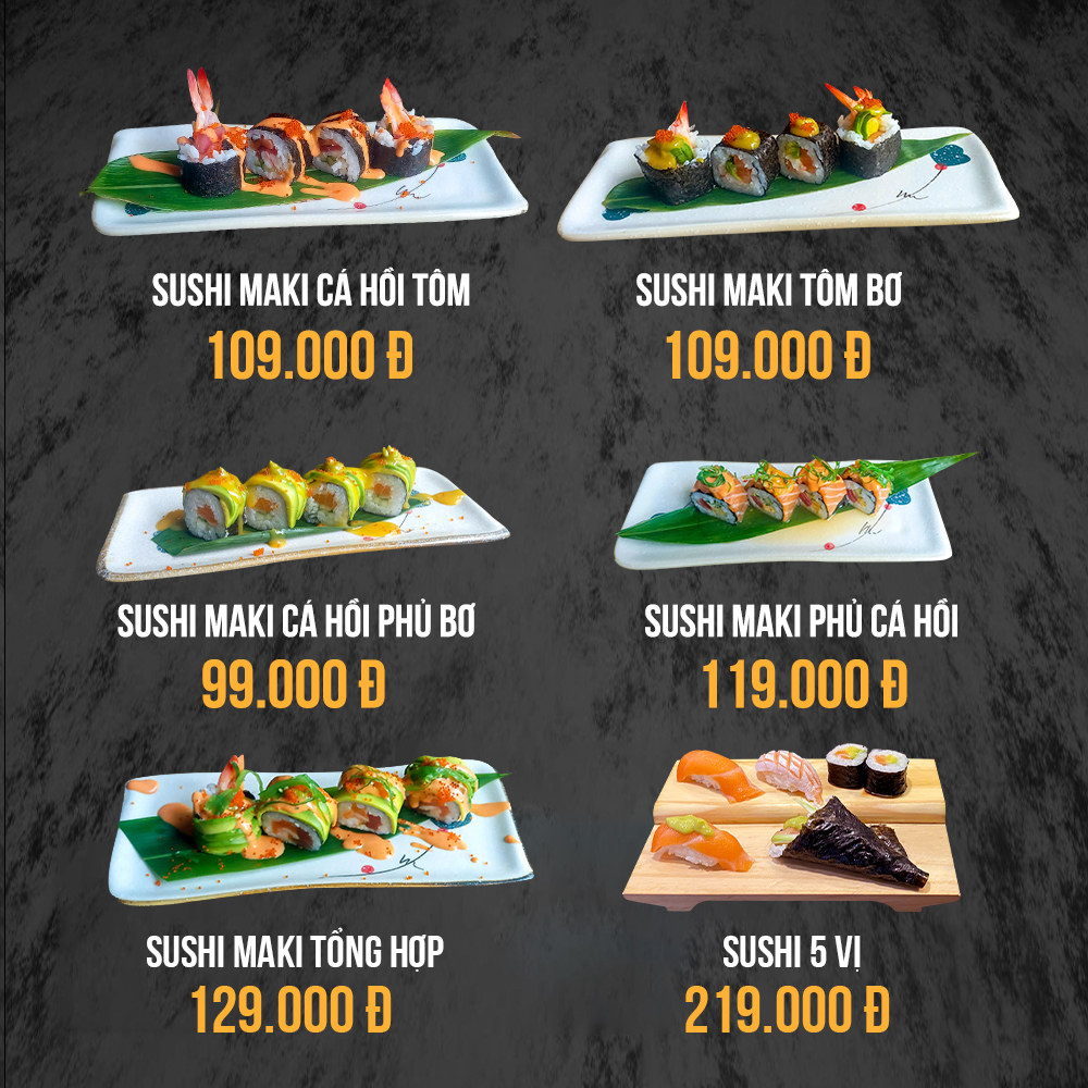 Giảm 10% Menu gọi món-12