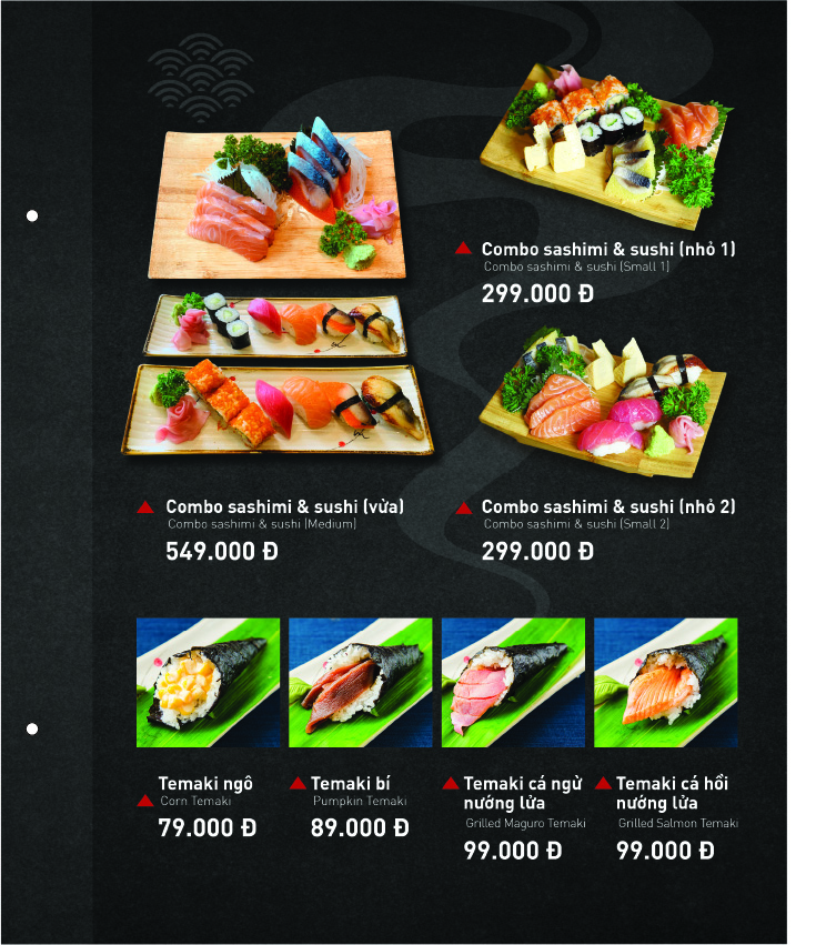 Giảm 10% Menu gọi món-14