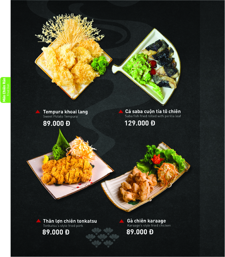 Giảm 10% Menu gọi món-17