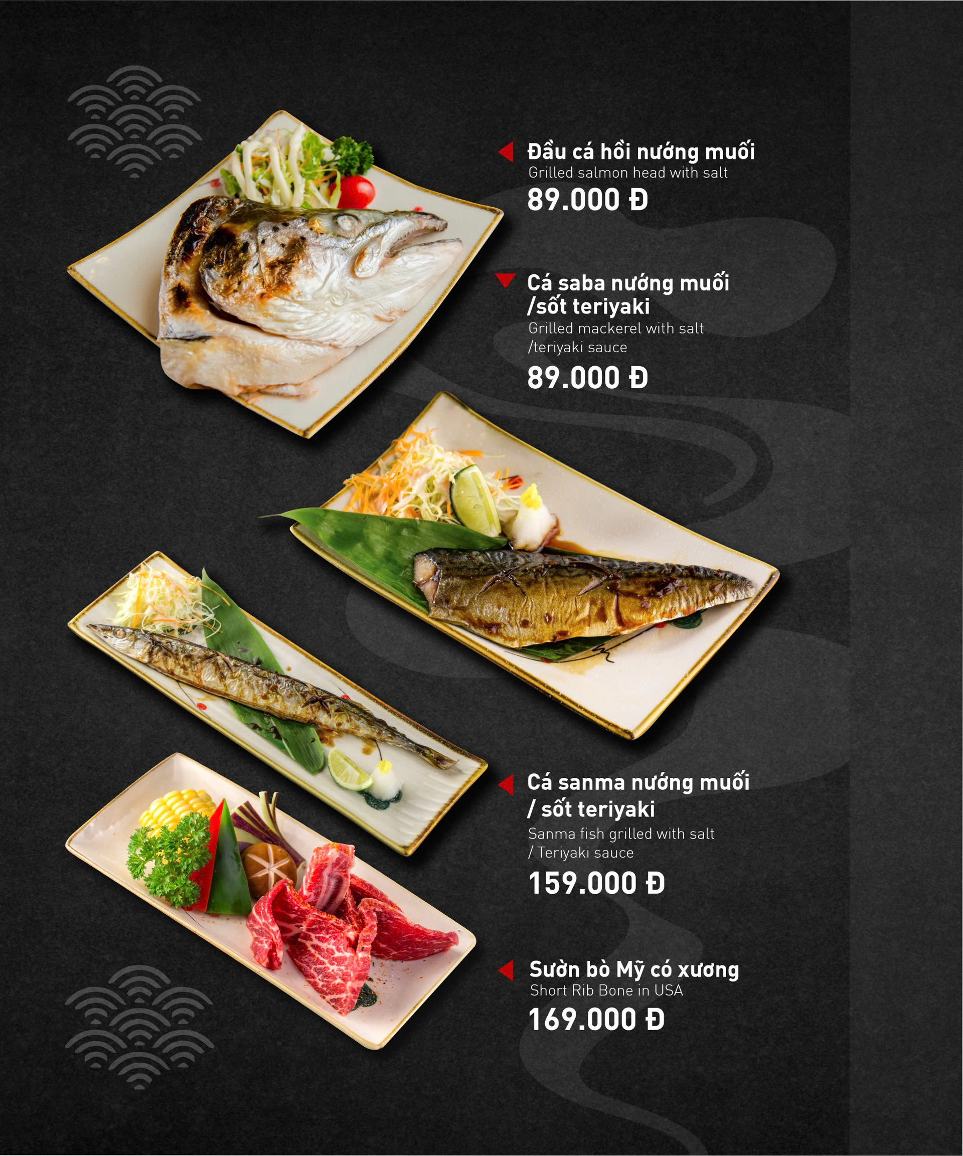 Giảm 10% Menu gọi món-19