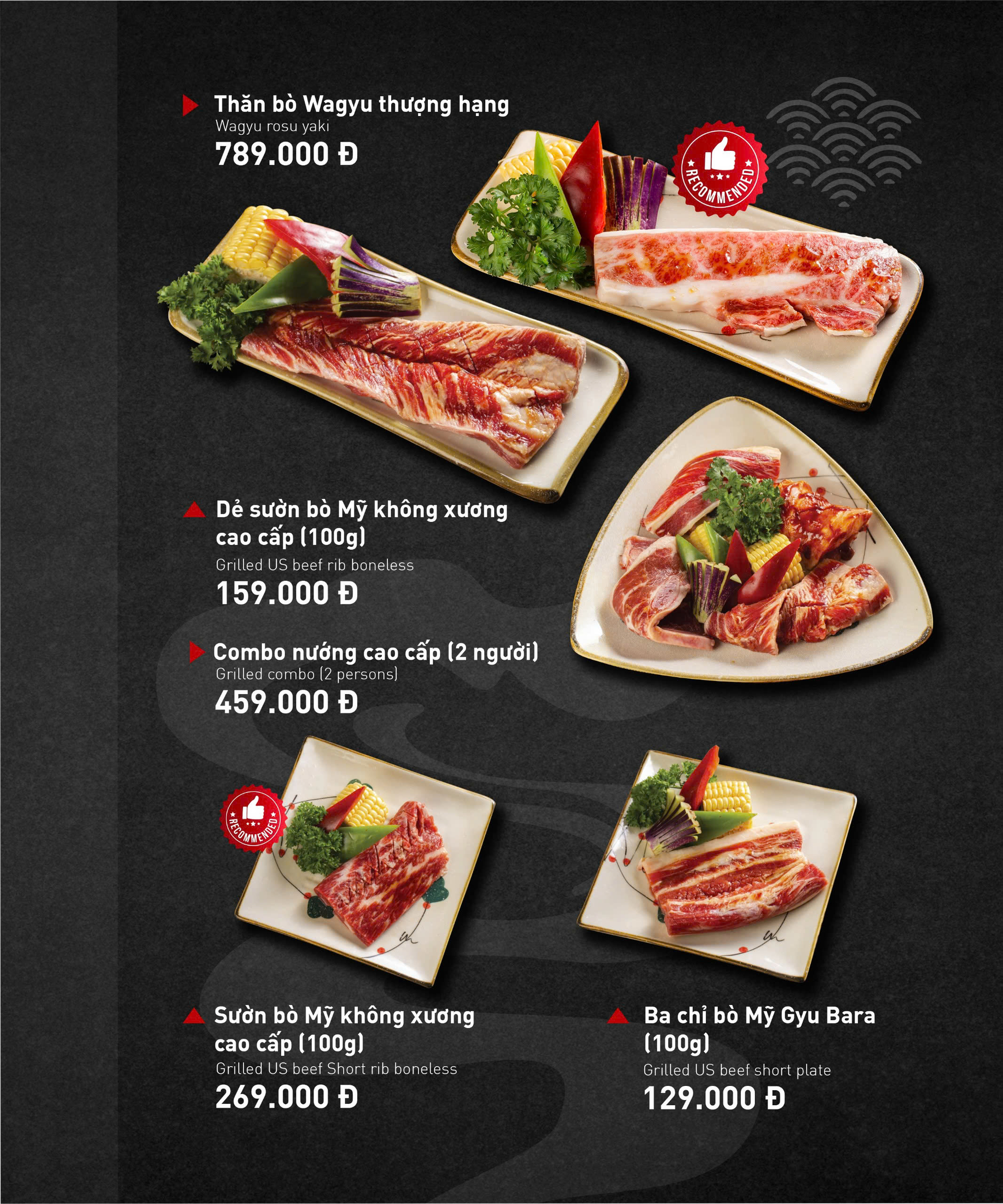 Giảm 10% Menu gọi món-20