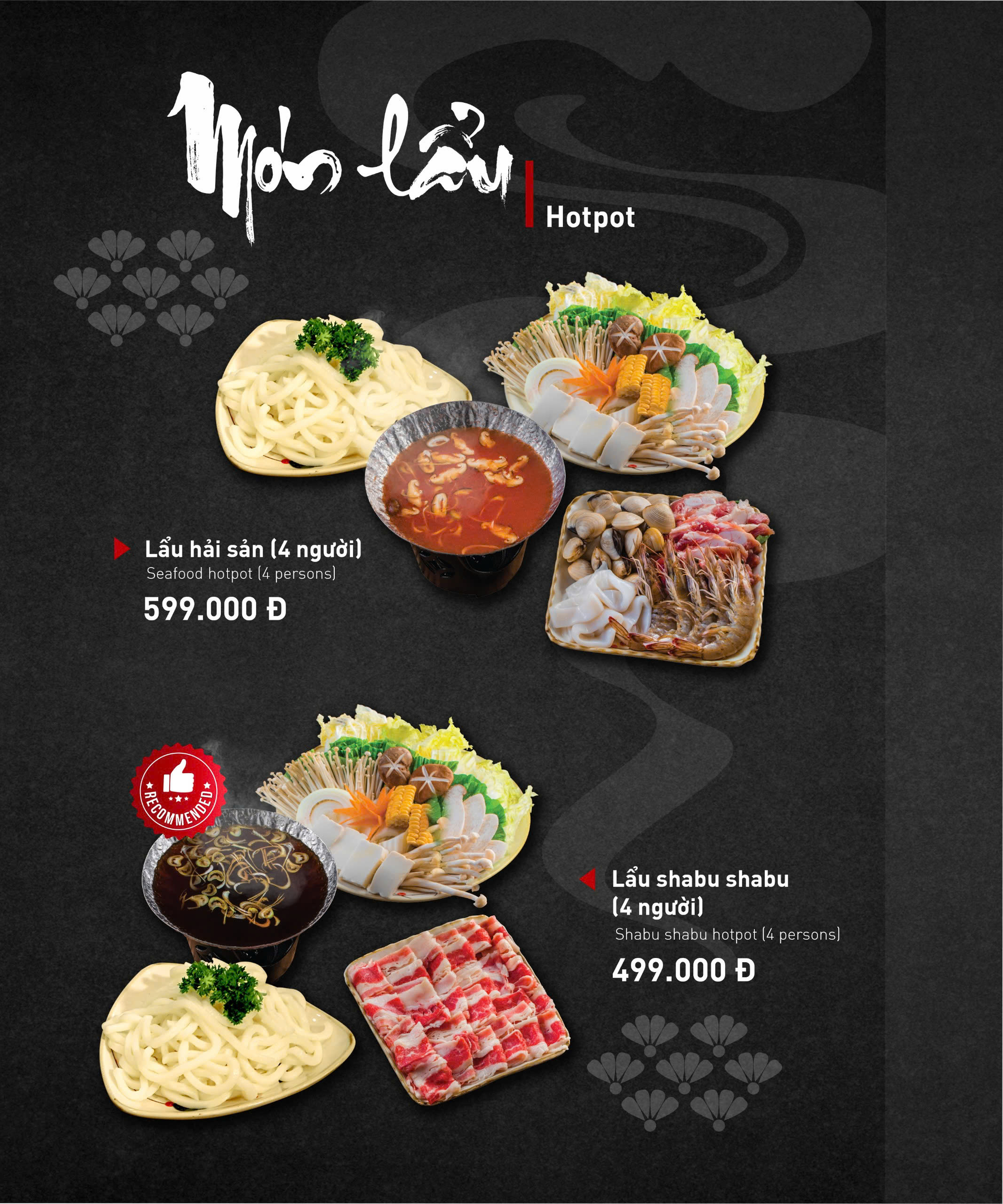 Giảm 10% Menu gọi món-21