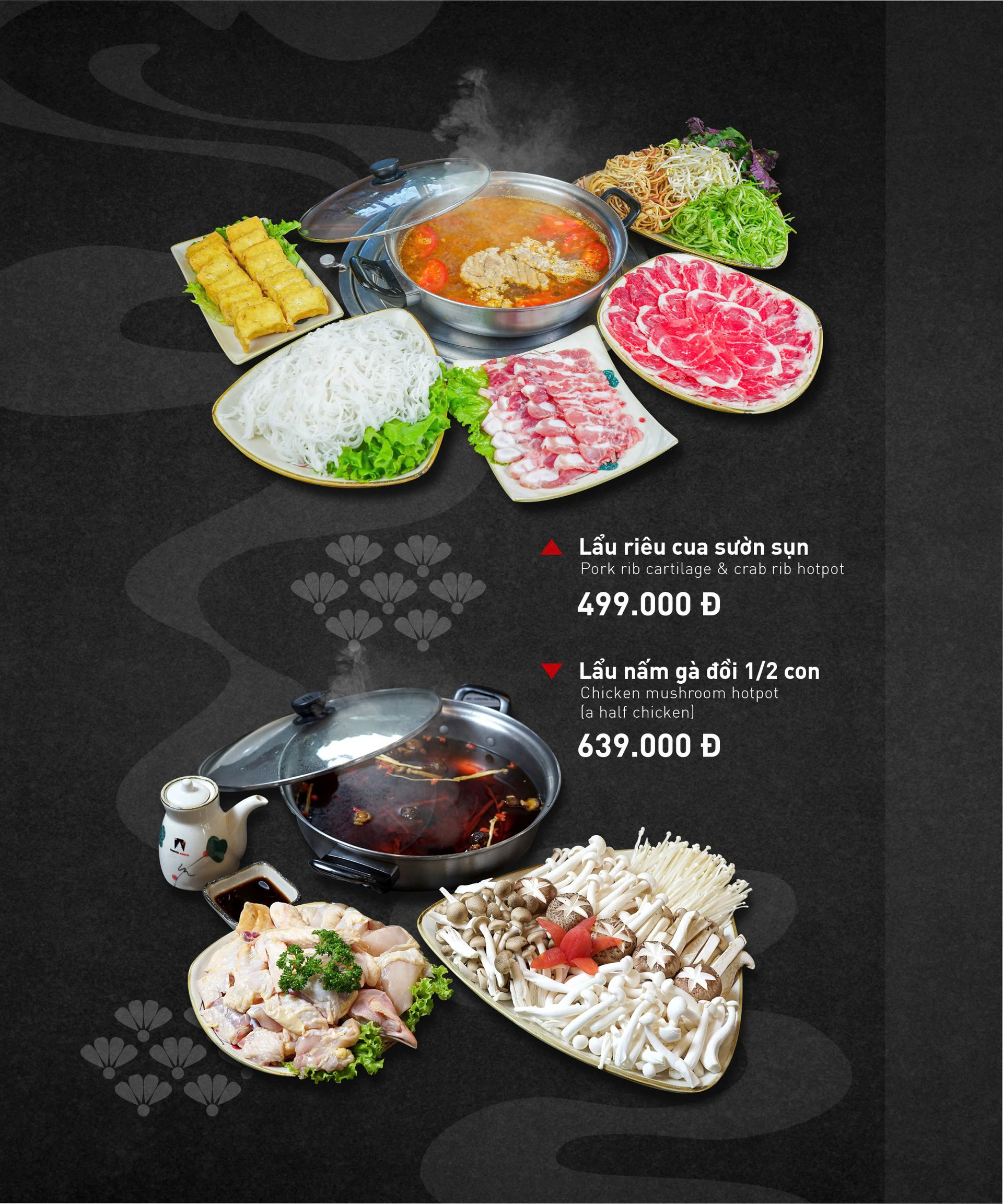 Giảm 10% Menu gọi món-23