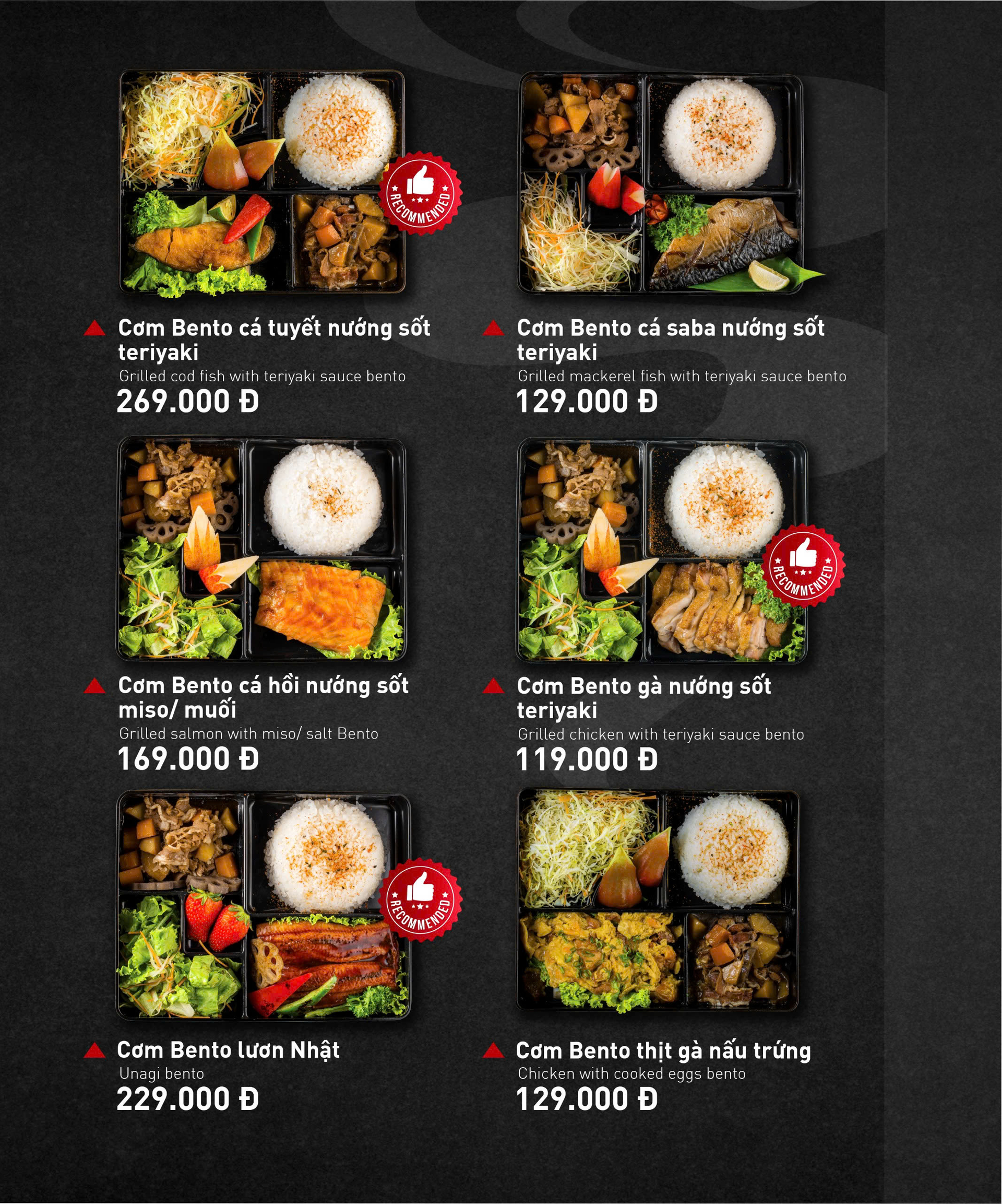 Giảm 10% Menu gọi món-27