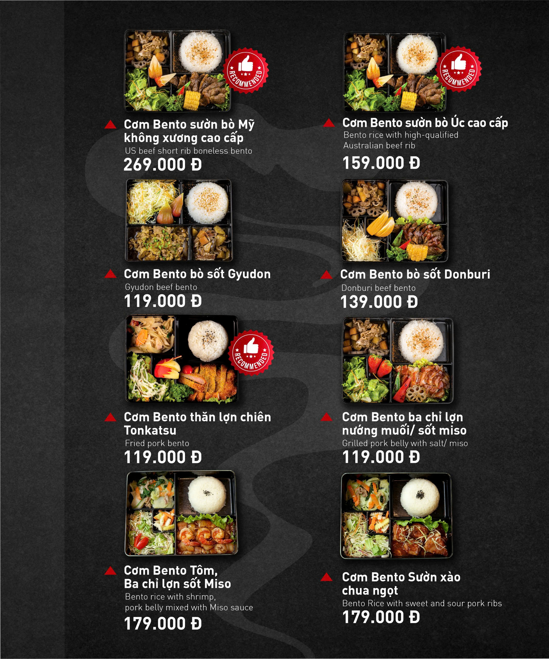 Giảm 10% Menu gọi món-28