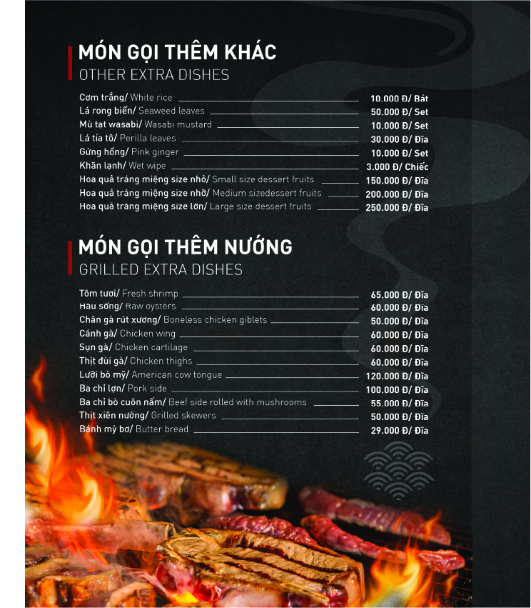 Giảm 10% Menu gọi món-33