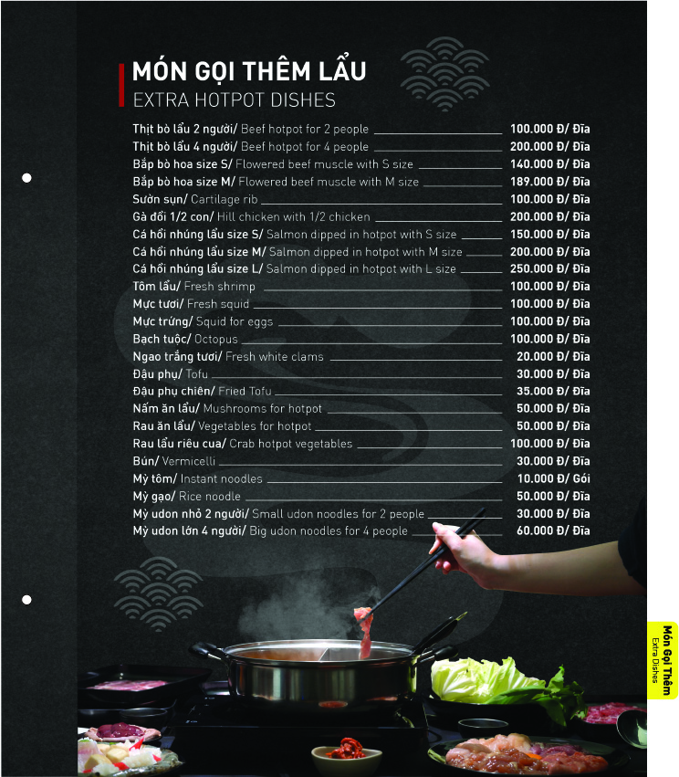 Giảm 10% Menu gọi món-34