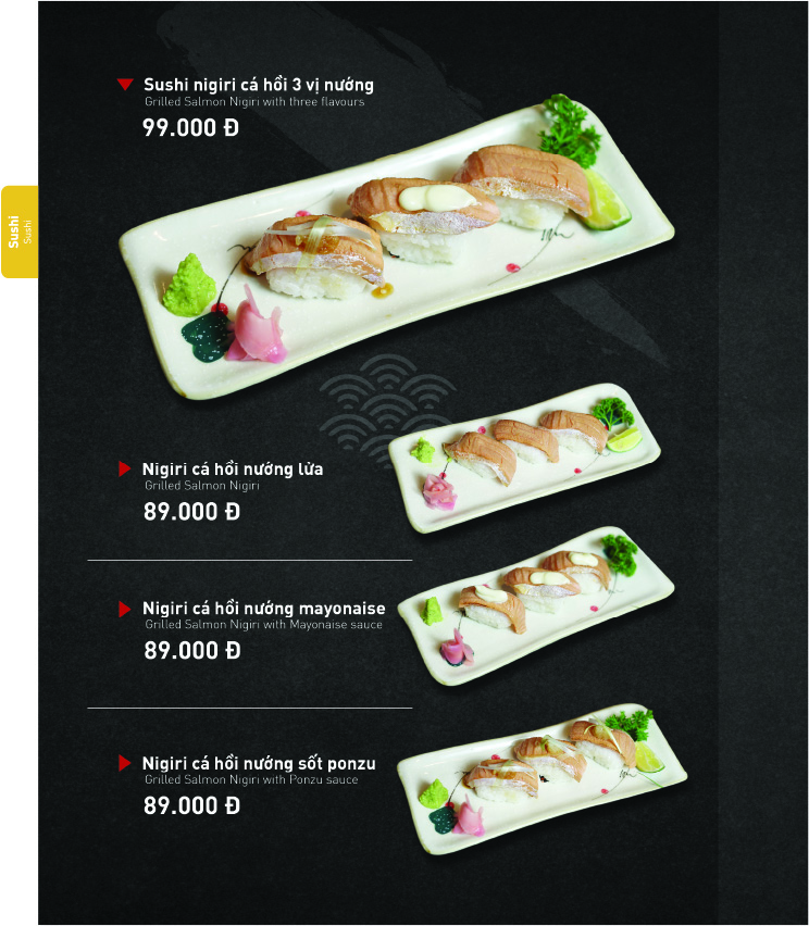Giảm 10% Menu gọi món-7