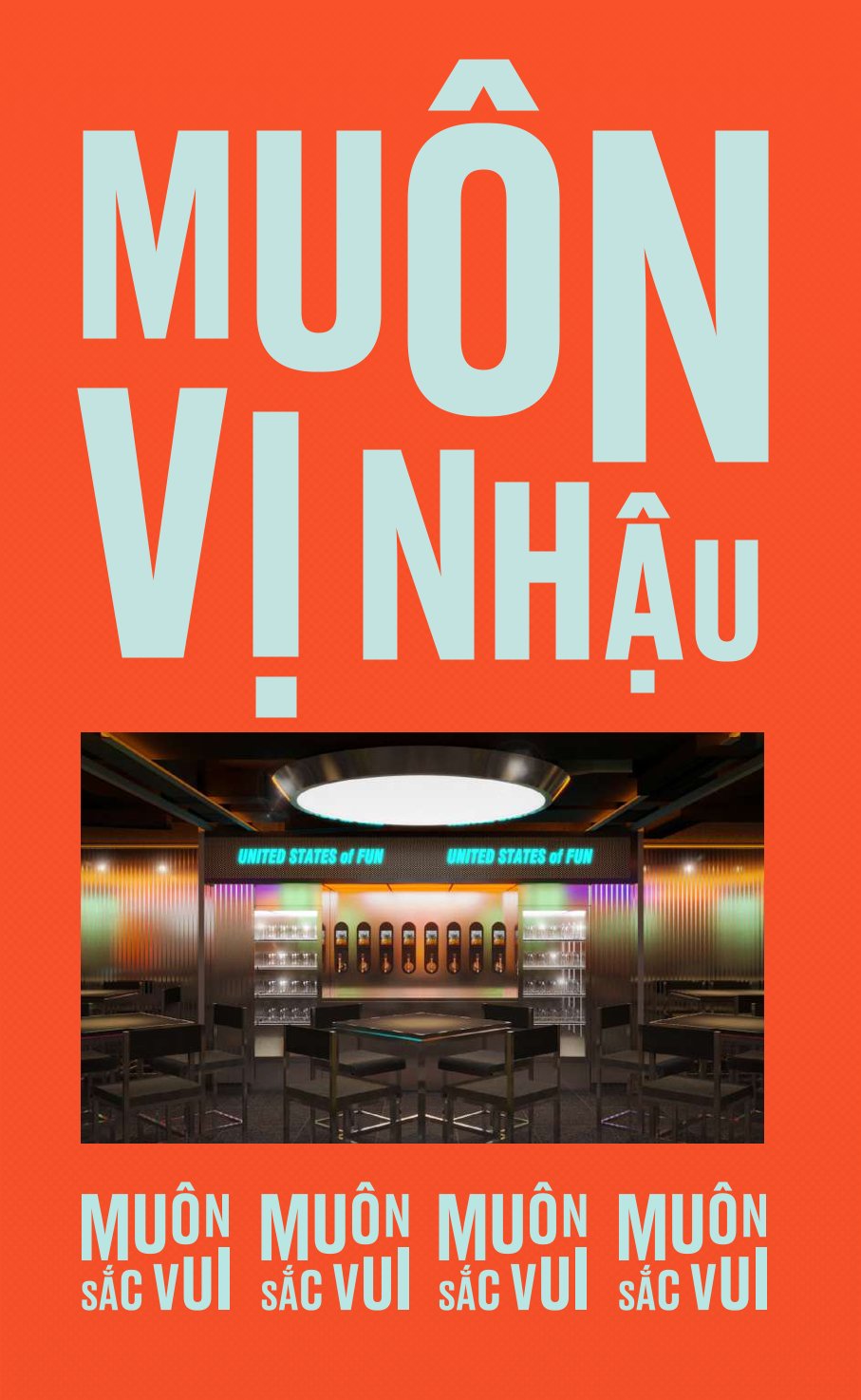 Menu Vuvuzela - Nguyễn Trãi 4