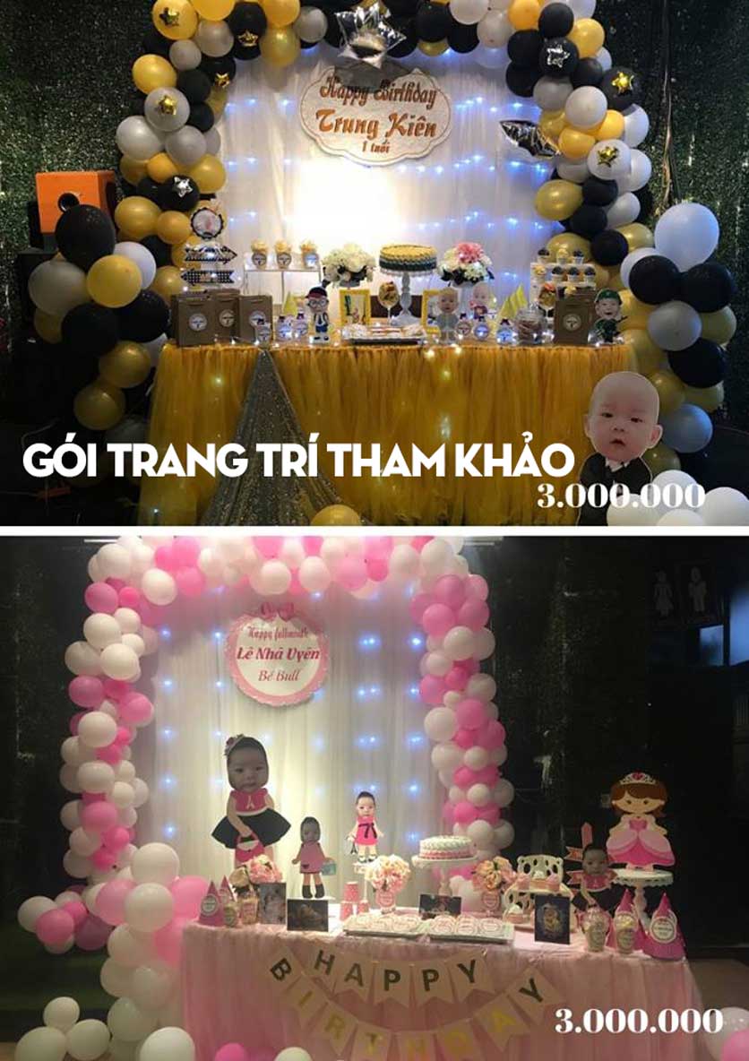 Menu Bếp Xuka - Cầu Giấy 10 