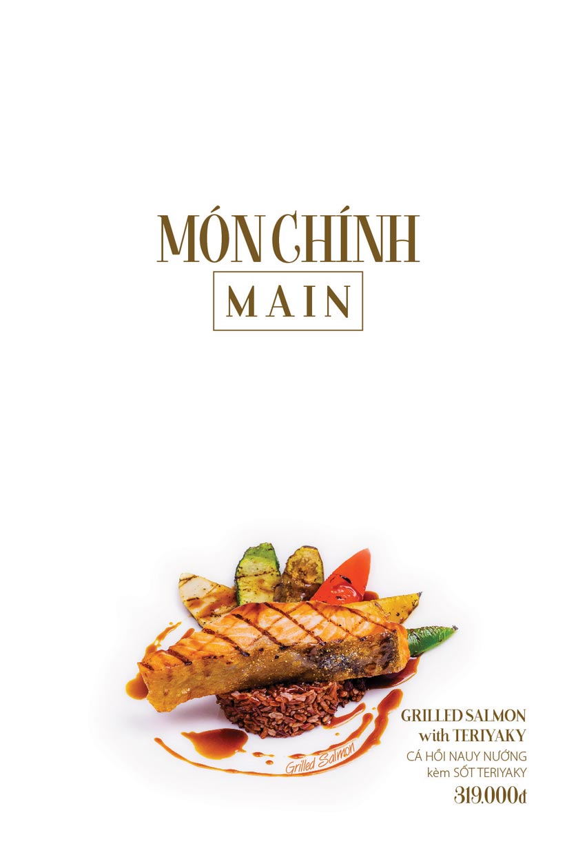 Menu QT – Premium - Tô Hiến Thành 6
