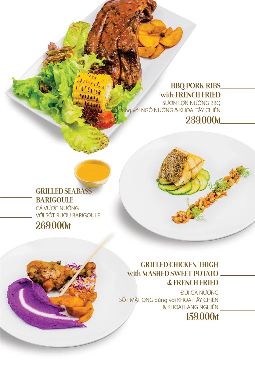 Menu QT – Premium - Tô Hiến Thành 8