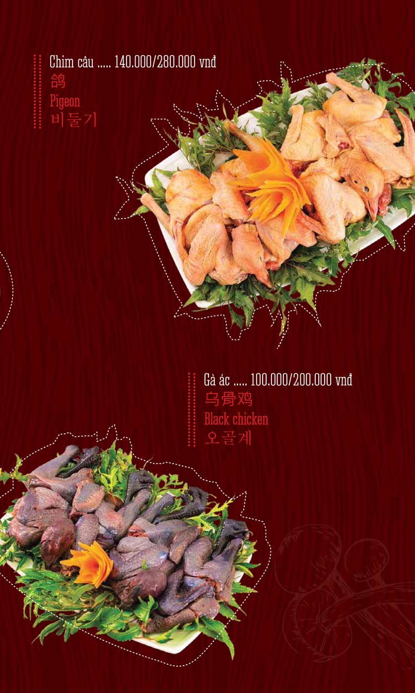 GIẢM 10% Menu gọi món-14