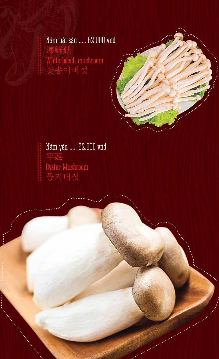 GIẢM 10% Menu gọi món-21