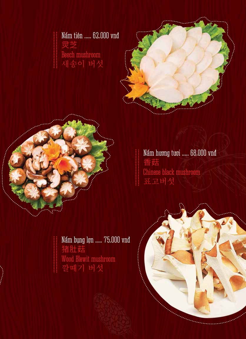 GIẢM 10% Menu gọi món-22