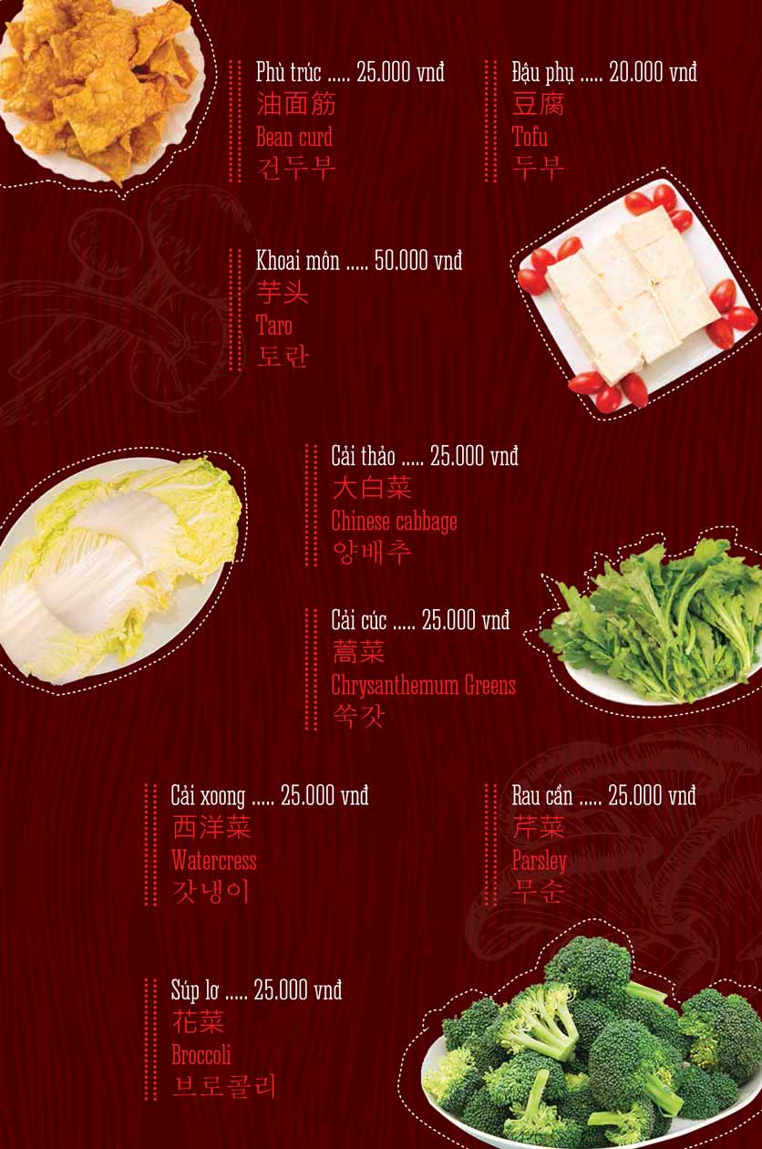 GIẢM 10% Menu gọi món-23