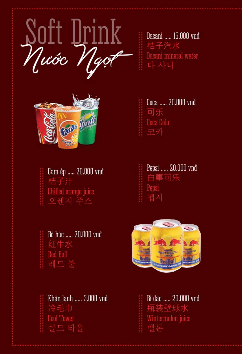 GIẢM 10% Menu gọi món-27