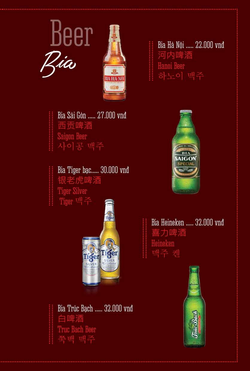 GIẢM 10% Menu gọi món-28