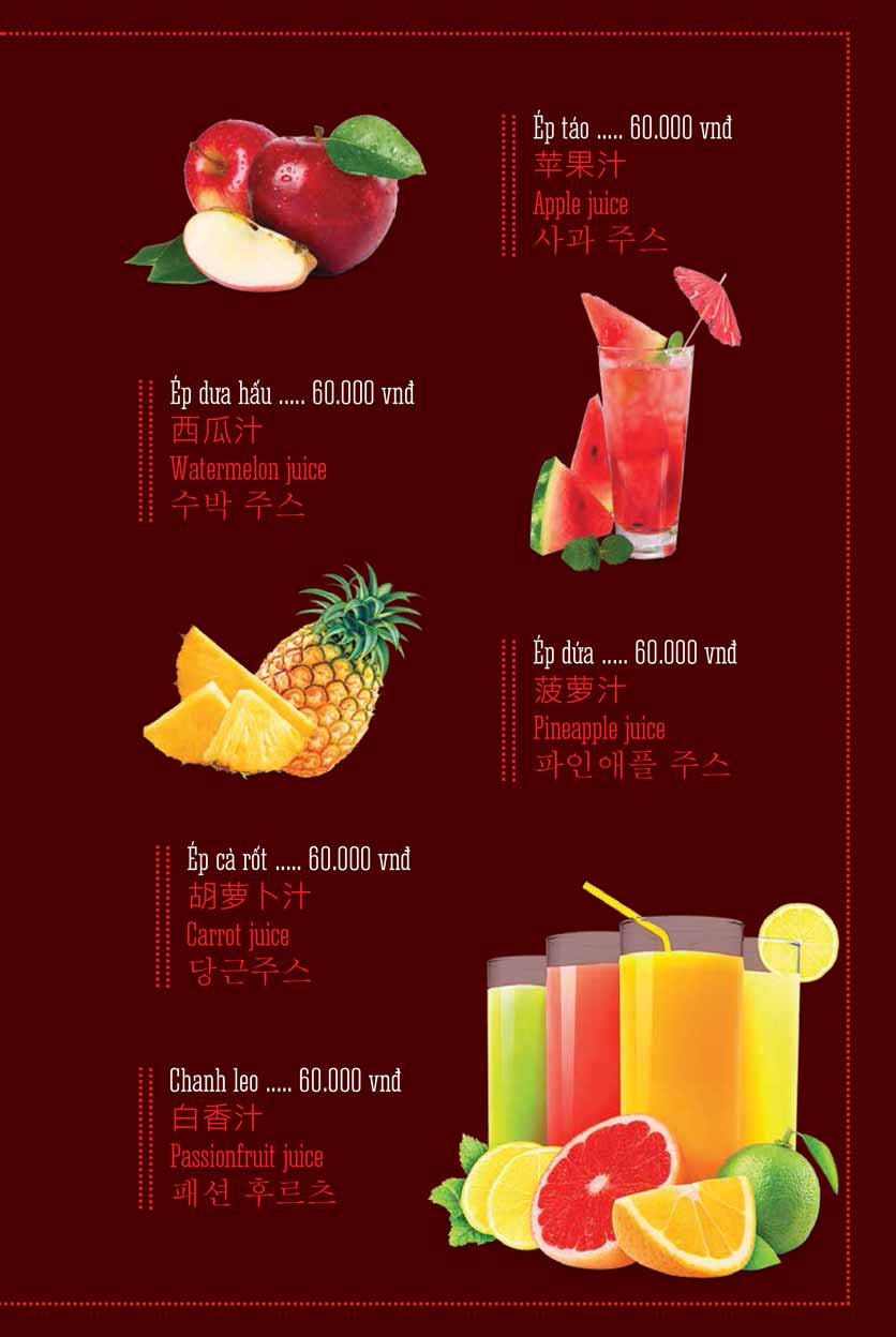 GIẢM 10% Menu gọi món-30