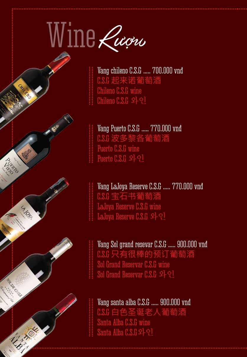 GIẢM 10% Menu gọi món-31