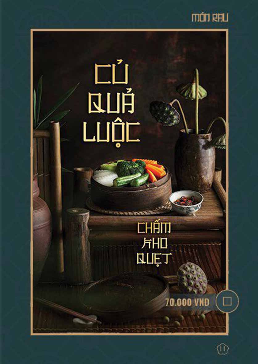 GIẢM 10% Menu vào ngày ăn chay-9