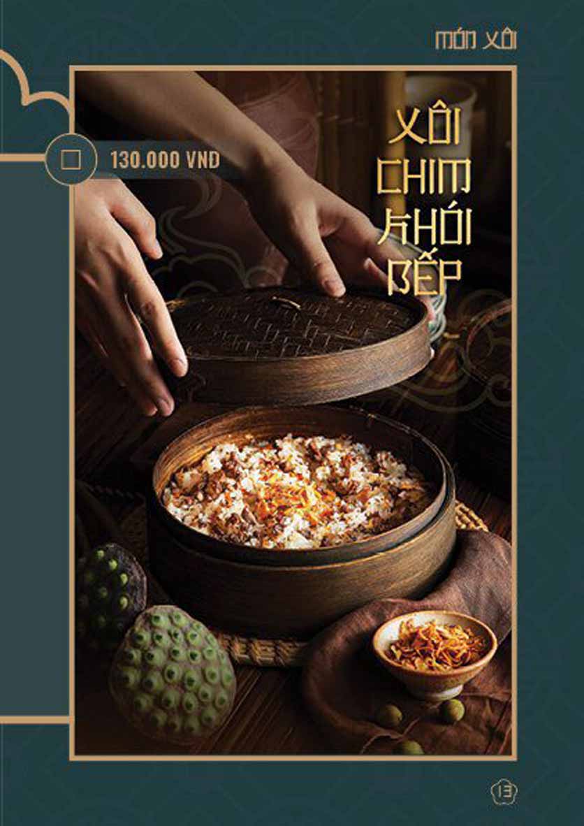 GIẢM 10% Menu vào ngày ăn chay-11
