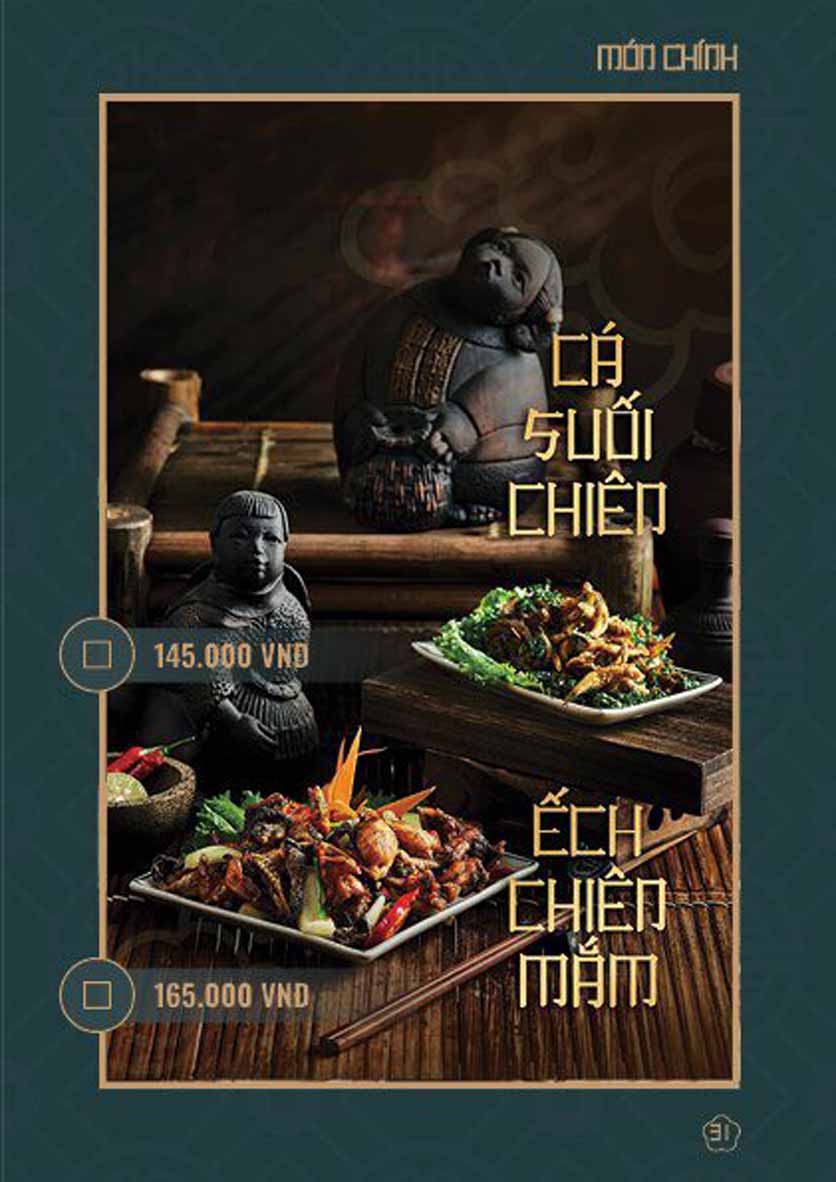 GIẢM 10% Menu vào ngày ăn chay-27