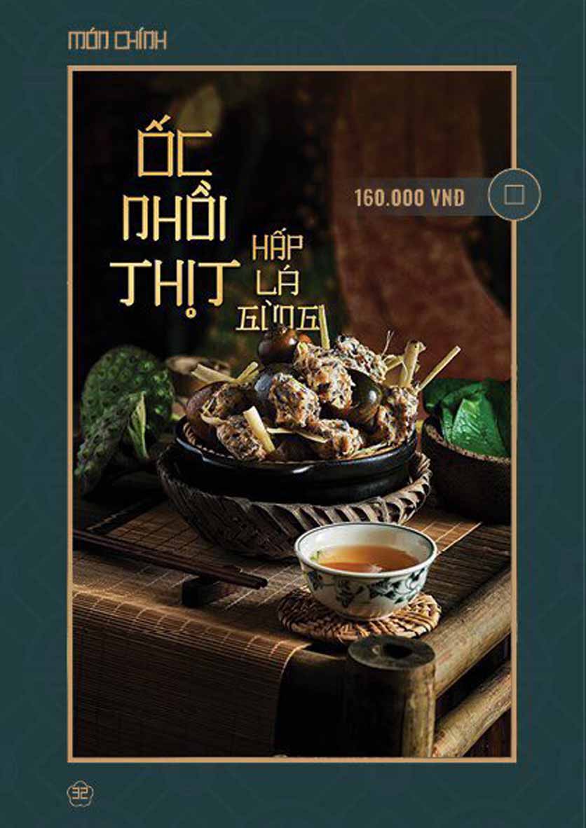GIẢM 10% Menu vào ngày ăn chay-28