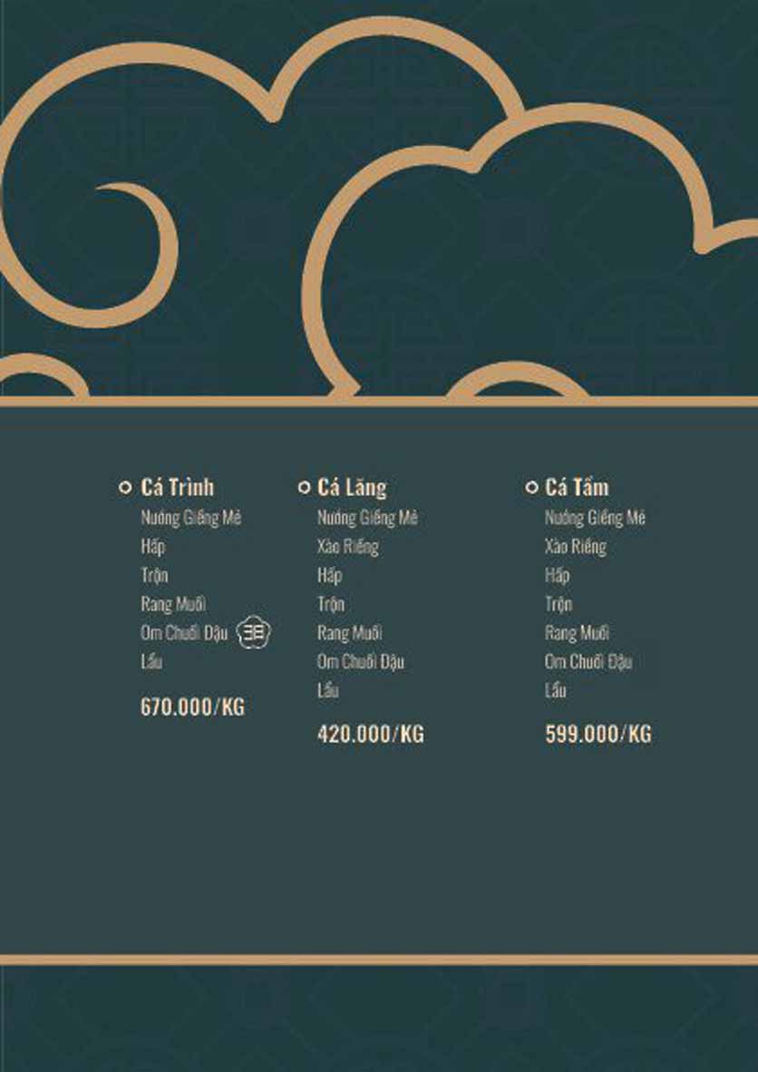 GIẢM 10% Menu vào ngày ăn chay-31