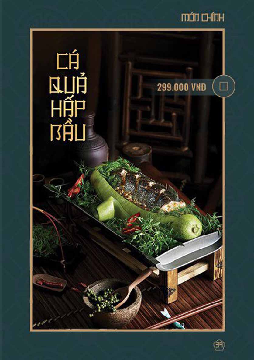 GIẢM 10% Menu vào ngày ăn chay-33