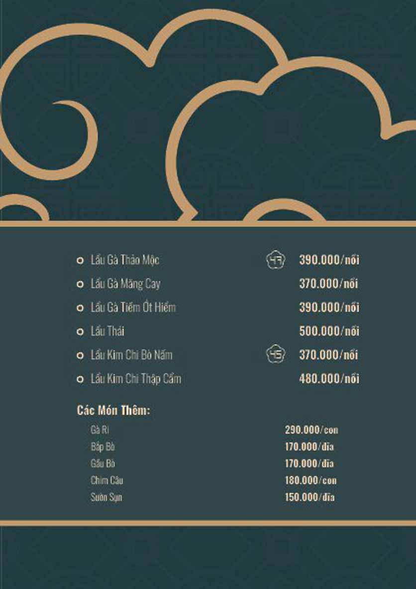 GIẢM 10% Menu vào ngày ăn chay-37