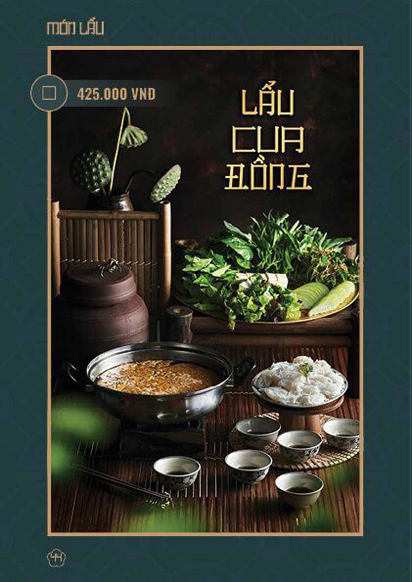 GIẢM 10% Menu vào ngày ăn chay-38