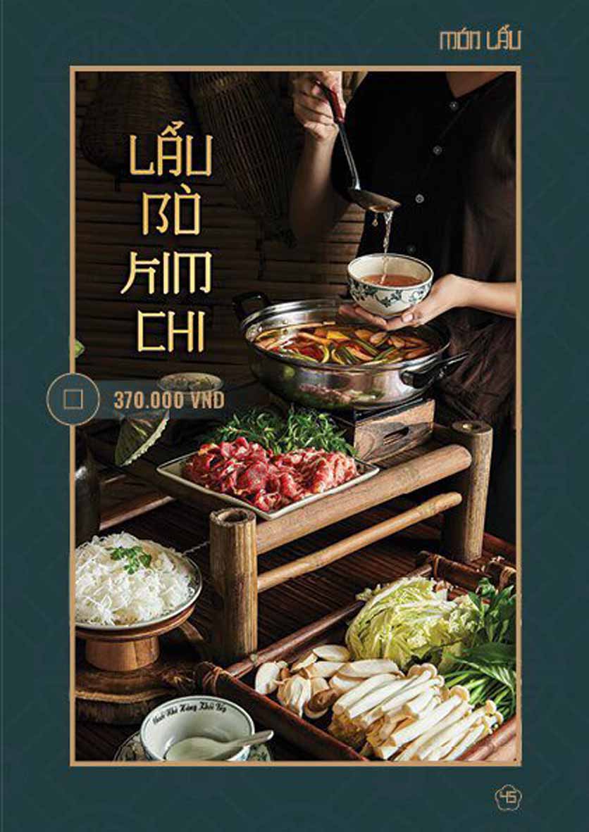 GIẢM 10% Menu vào ngày ăn chay-39