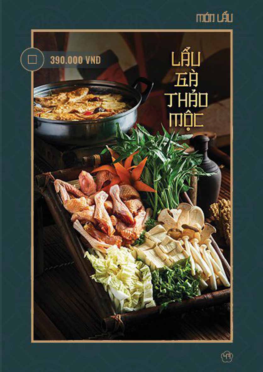 GIẢM 10% Menu vào ngày ăn chay-41