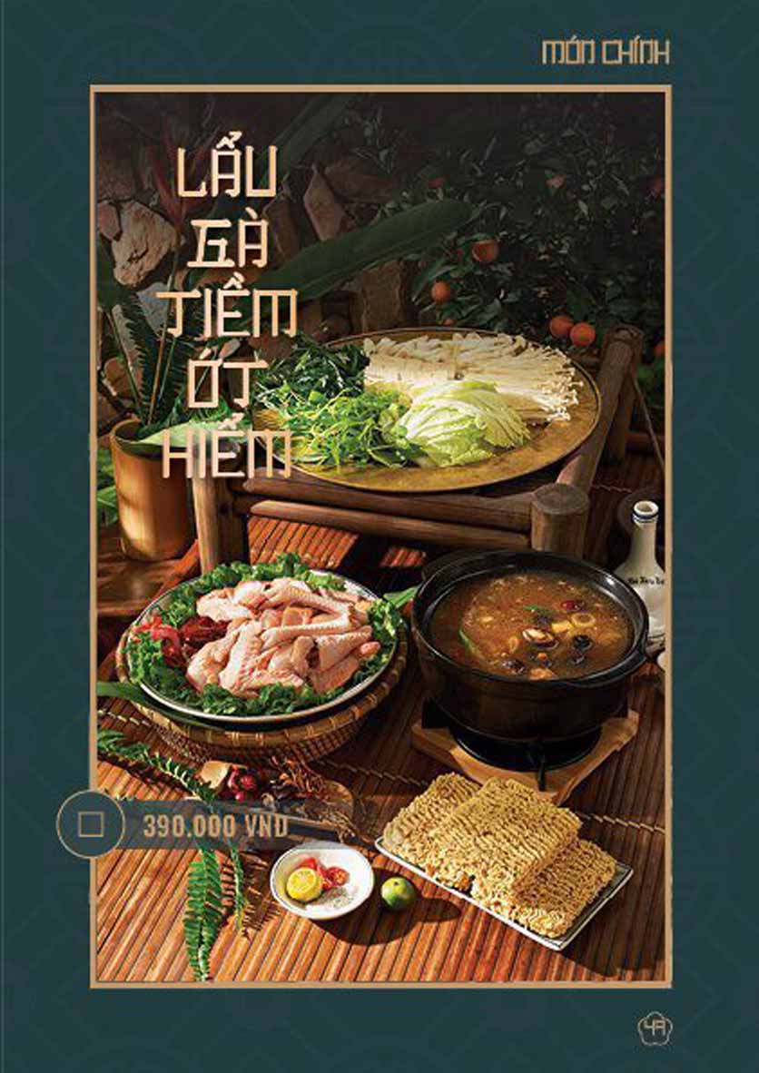 GIẢM 10% Menu vào ngày ăn chay-43