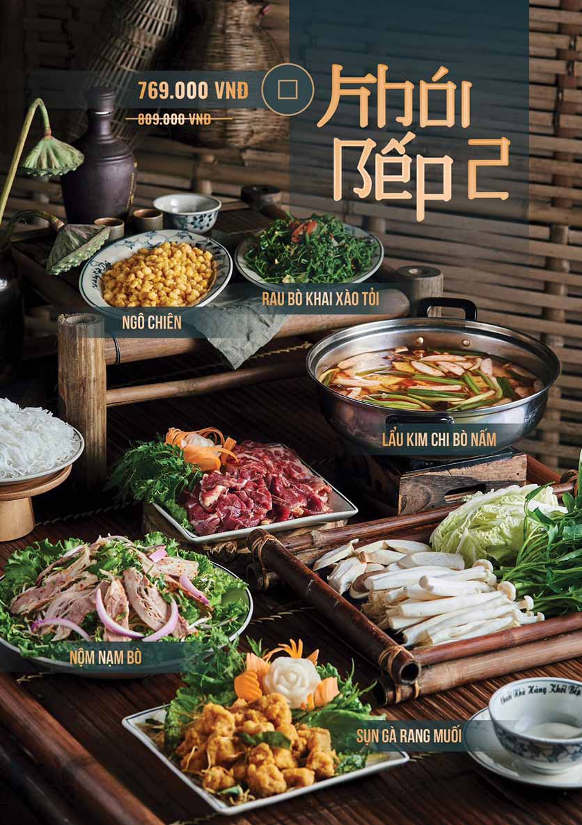GIẢM 10% Menu vào ngày ăn chay-44