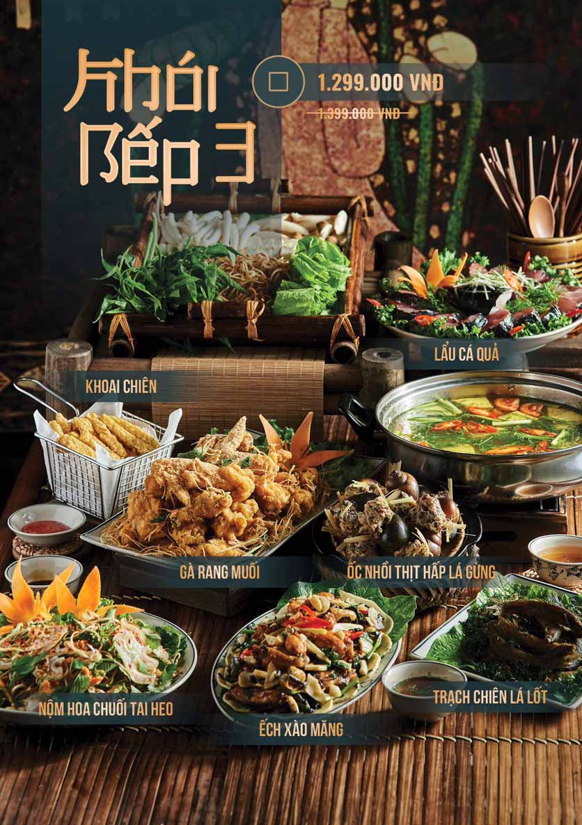 GIẢM 10% Menu vào ngày ăn chay-45